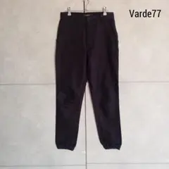 Varde77 スラックスパンツ　日本製　定価25704 x3943のサムネイル