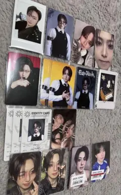 &TEAM フウマ　FUMA トレカ　ラキドロ