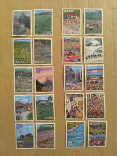 2025年最新】使用済み切手の人気アイテム - メルカリ