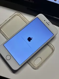 Apple iPhone 7 シルバー 256GB