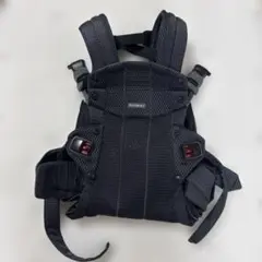 BABYBJÖRN HARMONY ベビービョルン ハーモニー ＋スモルビ