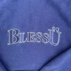 2026年最新】bless u パーカーの人気アイテム - メルカリ