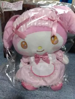 2026年最新】マイメロディ希少の人気アイテム - メルカリ