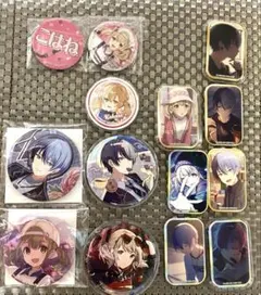 プロセカ Vivid BAD SQUAD グッズ