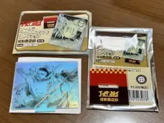 ゴールデンカムイ　オーロラアクリルスタンドコレクション　尾形百之助