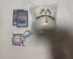ちいかわ モモンガ セット