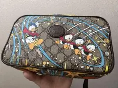 2026年最新】gucci ドナルド ノートの人気アイテム - メルカリ