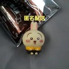 ちいかわ ココス 第4弾 ソフビ うさぎ