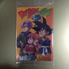 イタジャガ ドラゴンボール vol.9 悟空 パン トランクスCR