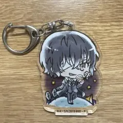 文豪ストレイドッグス 太宰治 アクリルキーホルダー