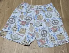 RADIALL × HIROTTON ラディアル　ショーツ　L ヒロットンのサムネイル