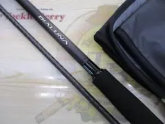 23ディアルーナS106ML シマノ 中古 免責9月までアリ〼 2026年最新】シマノ SHIMANO ディアルーナの人気アイテム - メルカリ