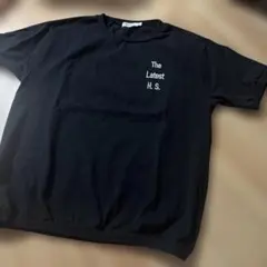 Dessin 半袖 Tシャツ ブラック サイズ2のサムネイル
