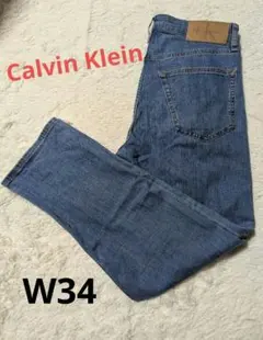 Calvin Klein カルバンクライン J325326 デニム ジーンズ - メルカリ