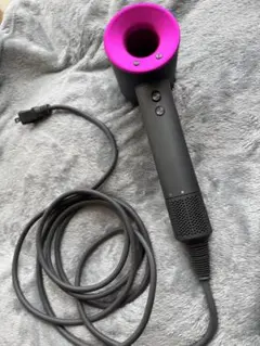 dyson ダイソン HD03 ヘアドライヤー（ジャンク品） ジャンク】Dyson HD03 ヘアドライヤー ダイソン｜Yahoo!フリマ（旧