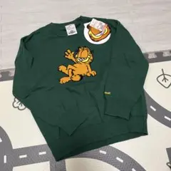 toosunday ガーフィールド