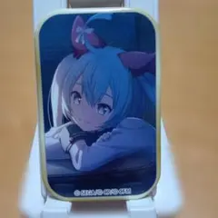 プロセカ 初音ミク 缶バッジ
