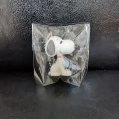 ピーナッツ　フロッキーマスコット　スヌーピー