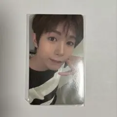 nct wish リョウ　ラキドロ