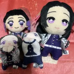 鬼滅の刃 ぬいぐるみ