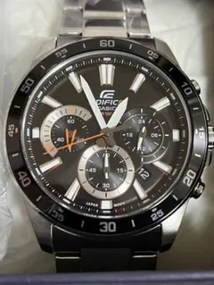 2026年最新】腕時計 メンズ カシオ（CASIO） エディフィス（EDIFICE