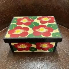 人吉 伝統工芸品 花手箱 宮原工芸 熊本 熊本郷土玩具 花手箱 肥後