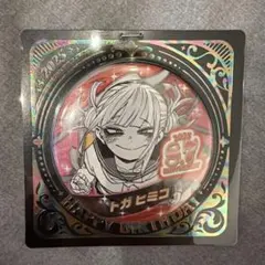 トガヒミコ バースデイ缶バッジ