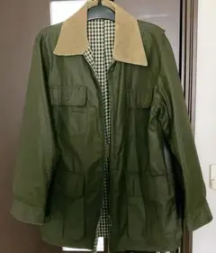 2025年最新】ワーデンジャケットの人気アイテム - メルカリ