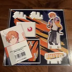 プロセカ　東雲彰人　アクスタ2