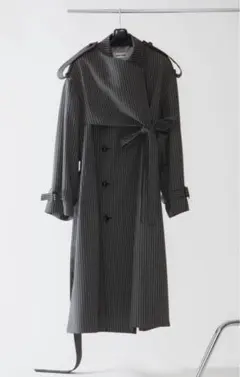 2025年最新】KEISUKEYOSHIDA トレンチコートの人気アイテム