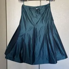 レリアン　フレアスカート