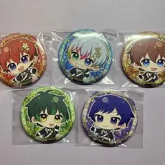 すたぽら 缶バッジ まとめ売り Coe. Relu こた くに 如月ゆう すたぽら 缶バッジ Coe こったろ くに Relu｜Yahoo!フリマ（旧PayPay