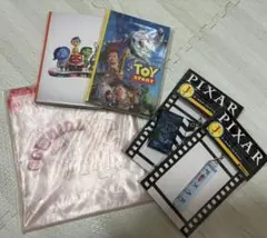 Happyくじ ピクサーピクサーくじ まとめ売り