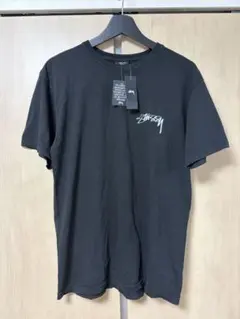 STUSSY ステューシー Bloom Pig Dyed Tee 黒 Mサイズのサムネイル