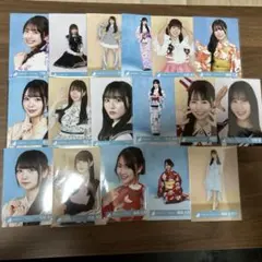 日向坂46 生写真 まとめ売り - メルカリ