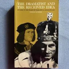 The Dramatist and the received idea