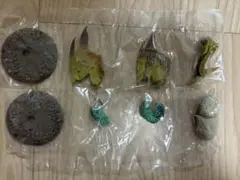 モンハン 捕獲し隊 ゲームキャラクター