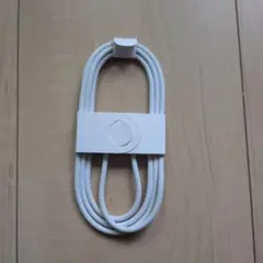 【新品未使用】Apple純正Type-C to Type-C 充電ケーブル