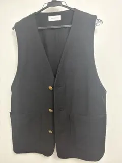 Licht Bestreben Random striped blouson - メルカリ
