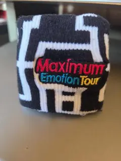 布袋寅泰 Maximium Emotion Tour リストバンドのサムネイル