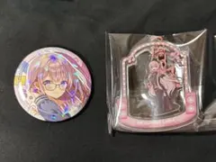 2026年最新】巡音ルカ 缶バッジ まとめ売りの人気アイテム - メルカリ