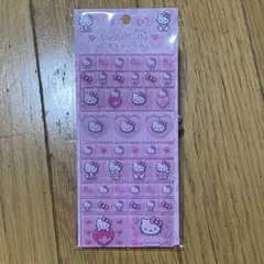 ゆ*な様 ハローキティ　タイルシール