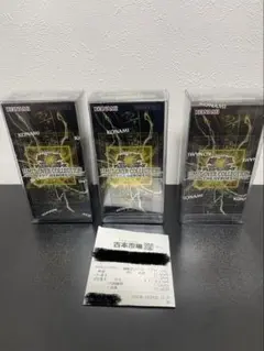 ローダー入 OVER LIMIT COLLECTION HEROES 3BOX