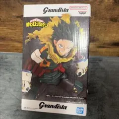 フィギュア 緑谷出久 僕のヒーローアカデミア