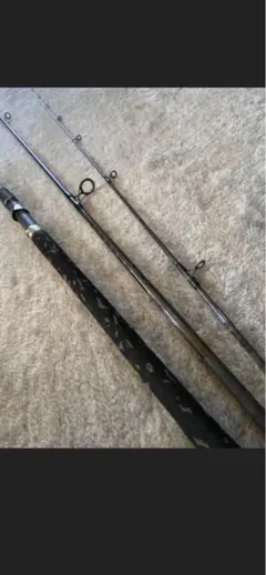 美品】SHIMANO シマノ 釣竿 GAME AR-C 1206 - メルカリ