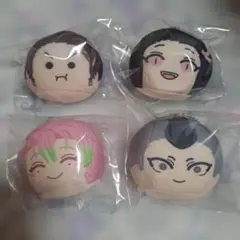 鬼滅の刃 おまんじゅう