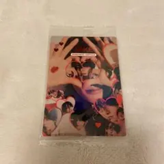 ENHYPEN ウエハース ジェイク レア