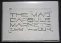 希少】THE MAD CAPSULE MARKETS タオル / ライブグッズ - メルカリ