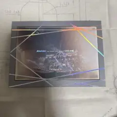 SnowMan BluRay 通常版 ドームツアー IDOME