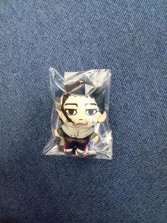 ゴールデンカムイ　モアプラスマスコット　尾形百之助①